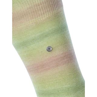 Burlington Summer Shades Socken  