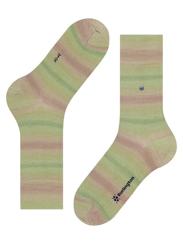 Burlington Summer Shades Socken  