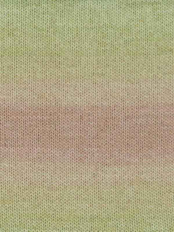 Burlington Summer Shades Socken  