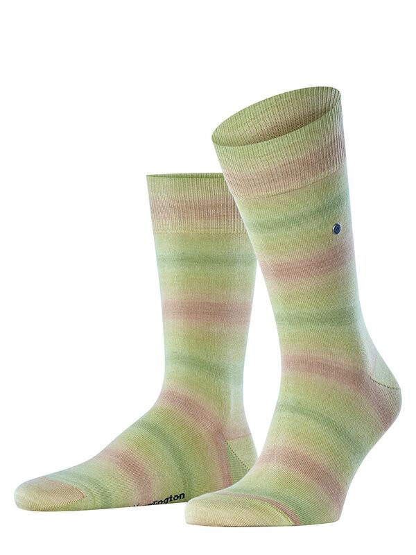 Burlington  Socken Summer Shades 