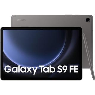 SAMSUNG  Samsung Galaxy Tab S9 FE X510 Wifi 128GB Gris (6GB) 