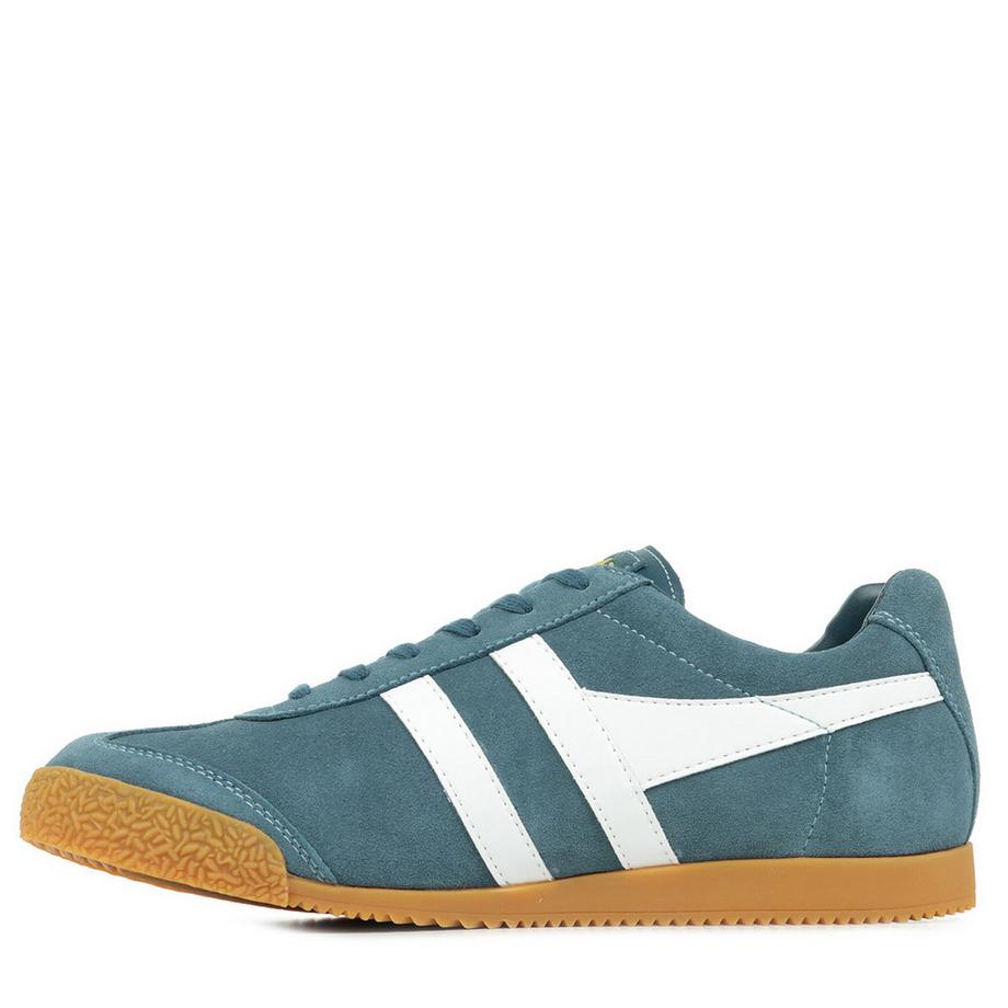 gola Scarpe da ginnastica Gola Harrier Suede  