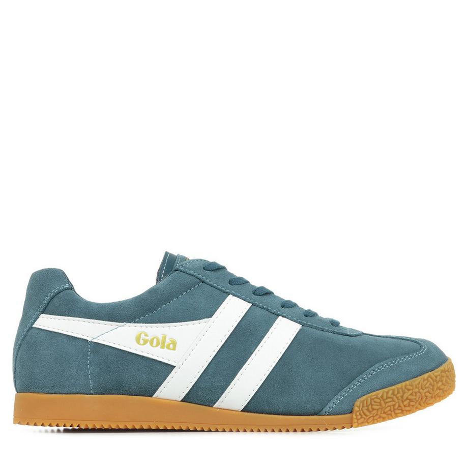 Scarpe da ginnastica Gola Harrier Suede
