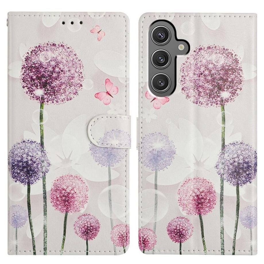 Cover-Discount  Galaxy A56 5G - Tasche Hülle mit Motiv 