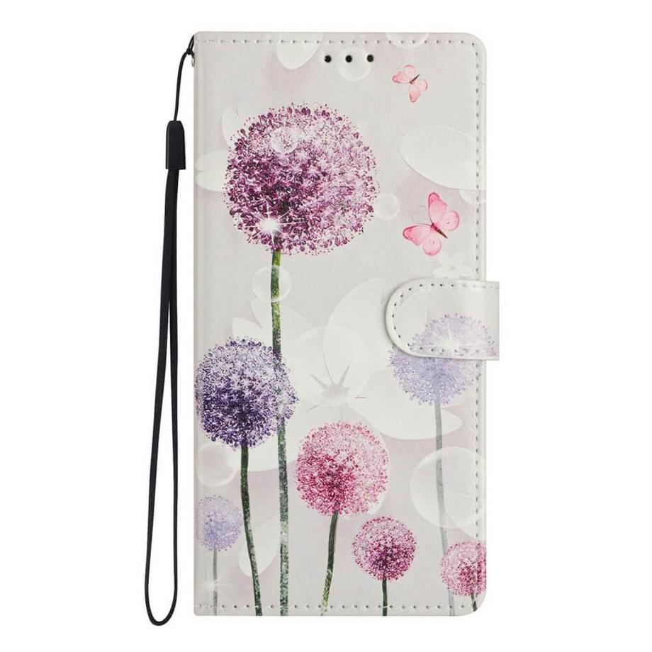 Cover-Discount  Galaxy A56 5G - Tasche Hülle mit Motiv 