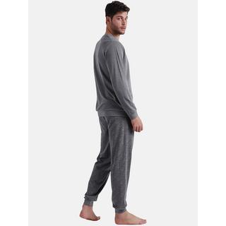 Admas  Pyjama Hausanzug Hose und Oberteil Father Star Wars 