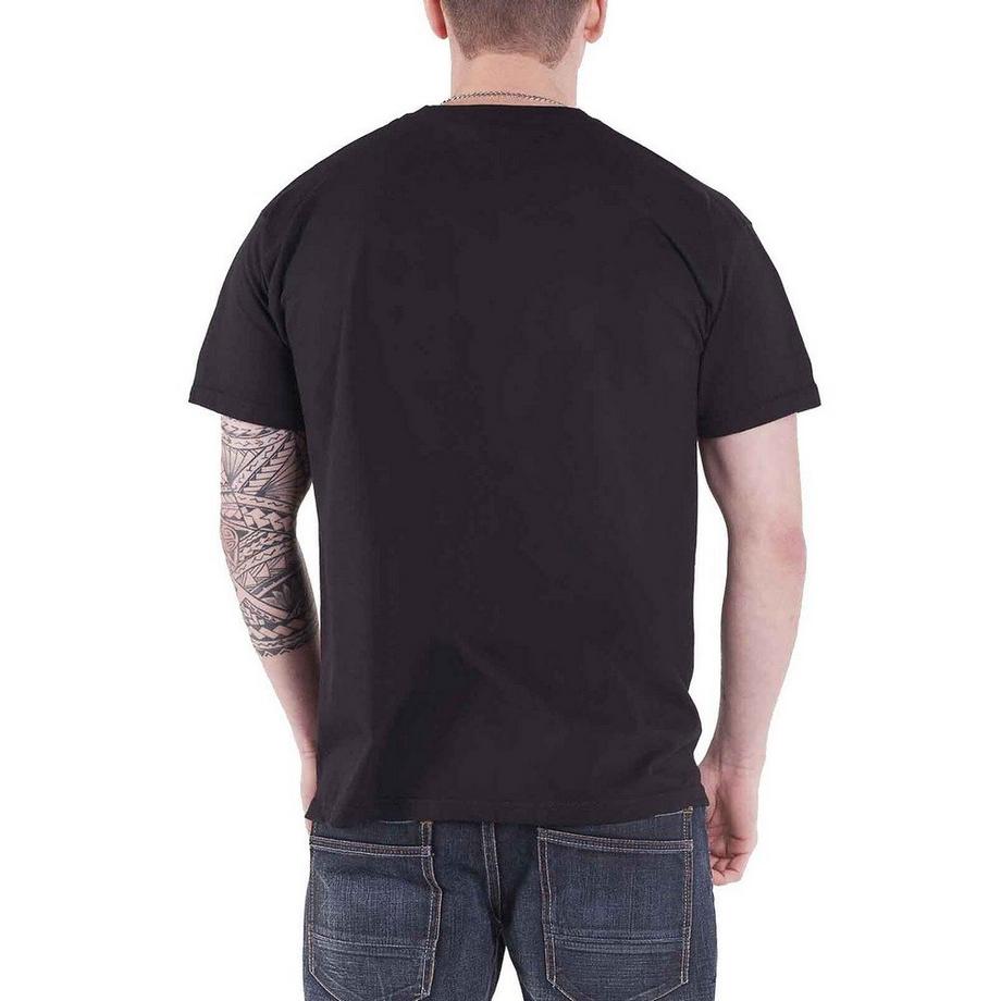 The Rolling Stones T-Shirt Classic  