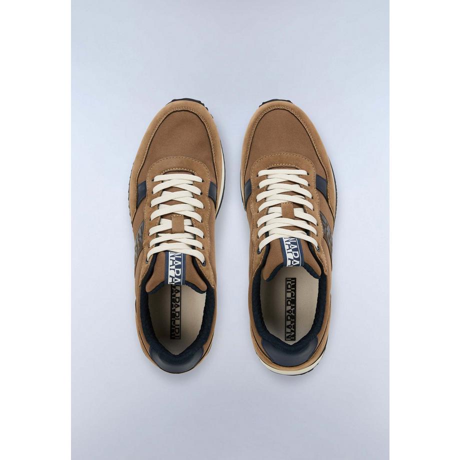 NAPAPIJRI F6 Cosmos 01/PUN Sneaker  