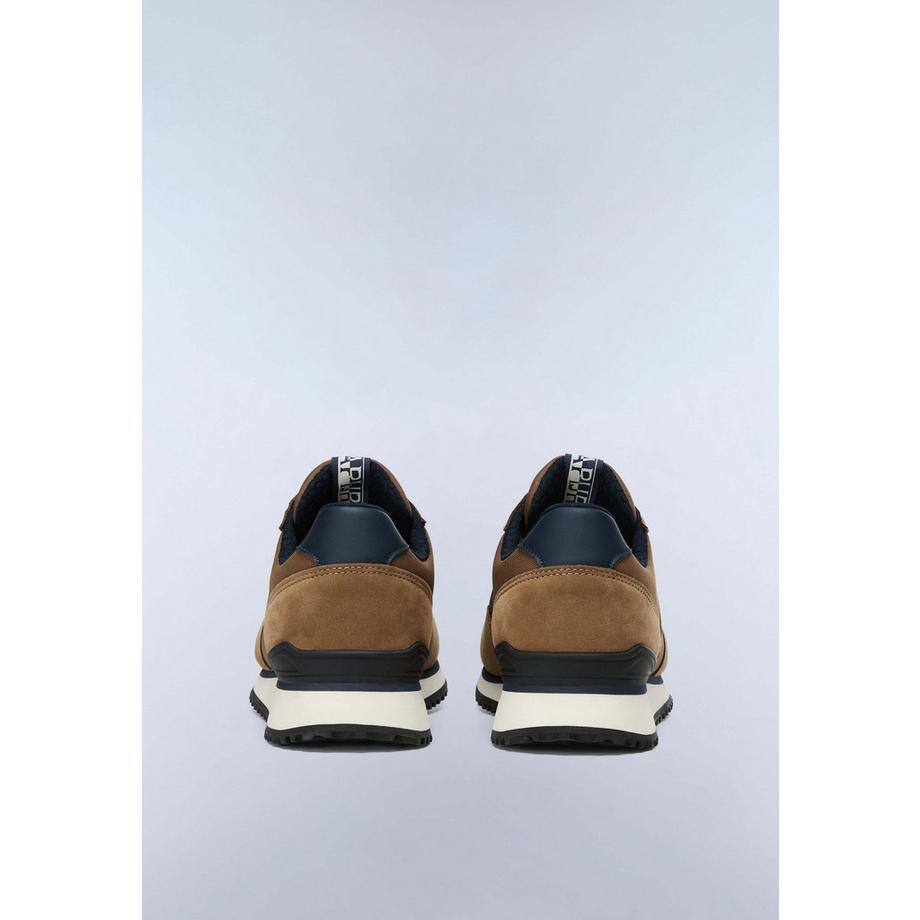 NAPAPIJRI F6 Cosmos 01/PUN Sneaker  
