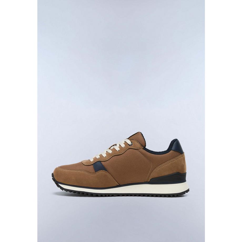 NAPAPIJRI F6 Cosmos 01/PUN Sneaker  