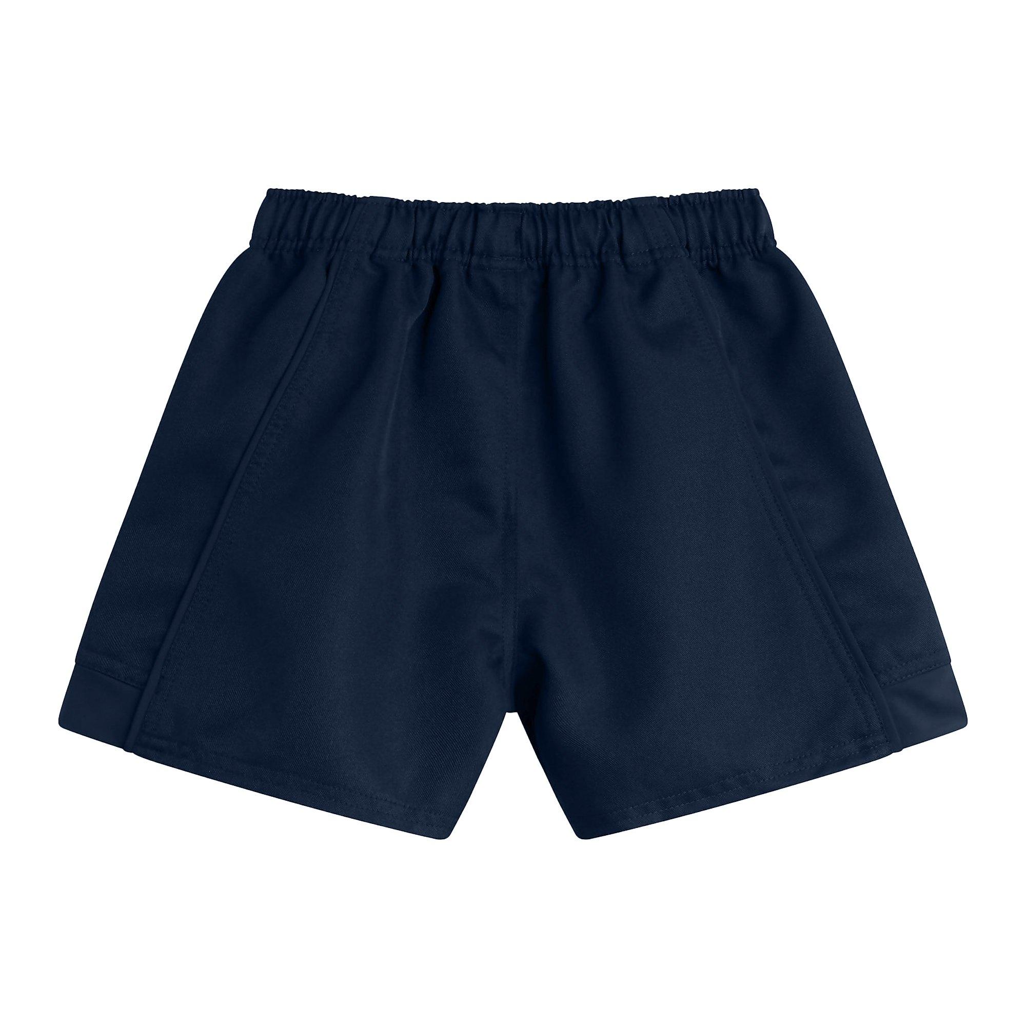 Canterbury  Short ADVANTAGE Enfant 