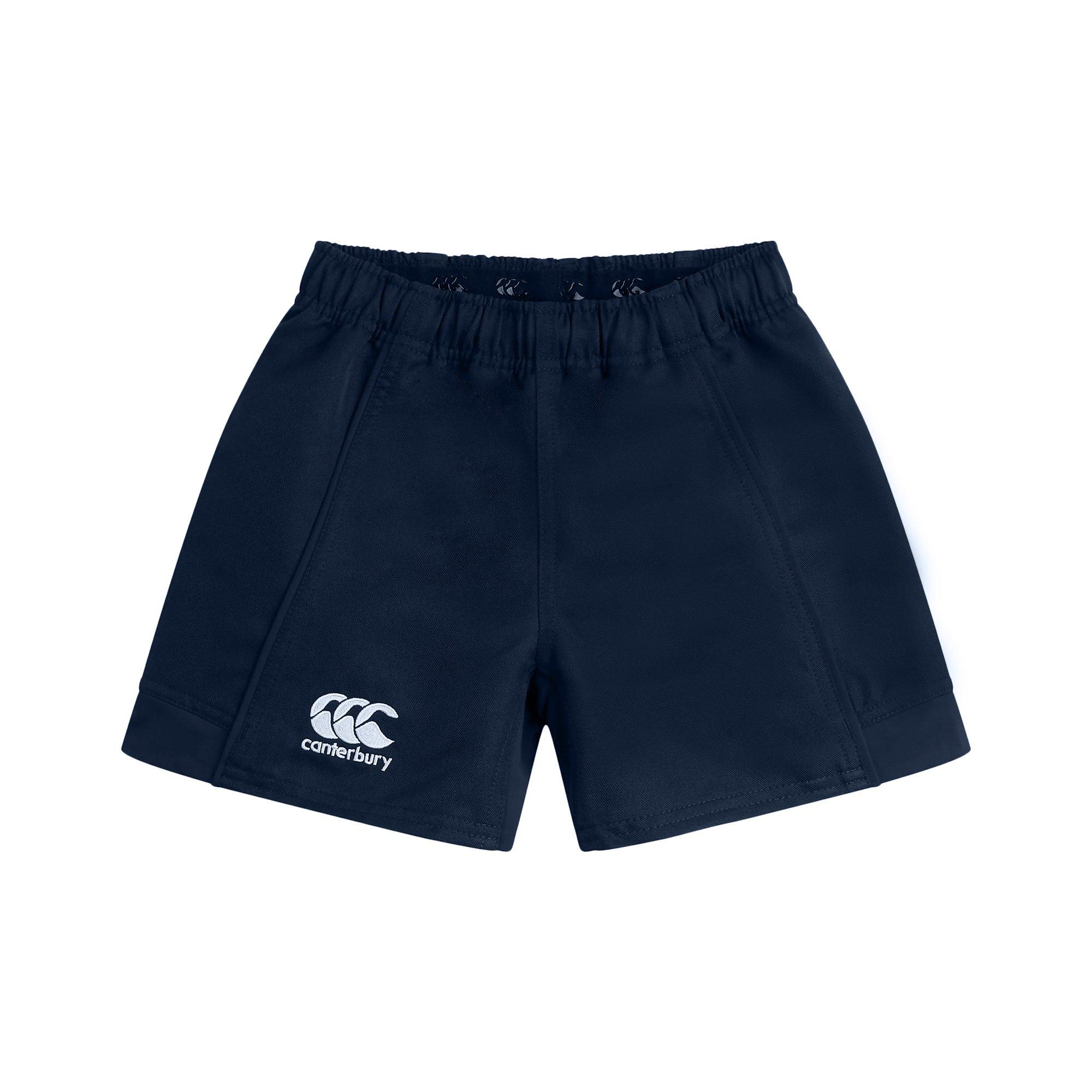 Canterbury  Short ADVANTAGE Enfant 