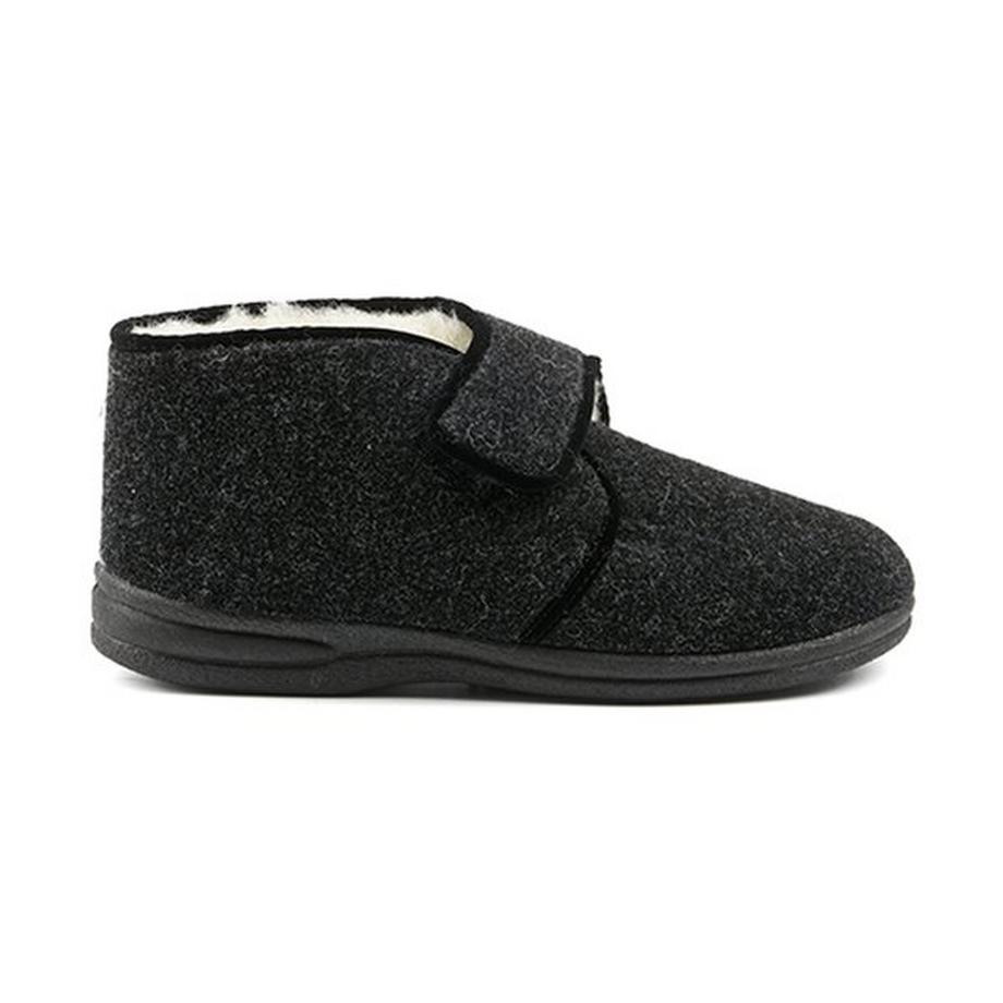 Fargeot Bagneres-47 Pantofole con Chiusura a Strappo  