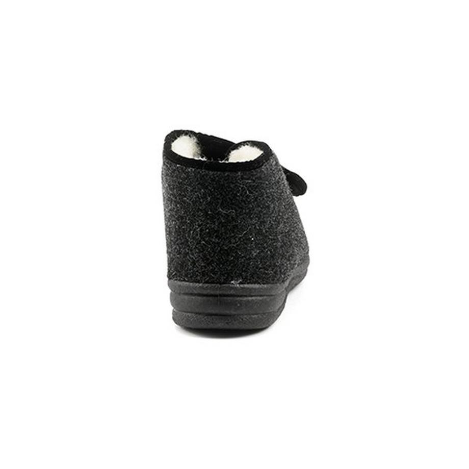 Fargeot Bagneres-47 Pantofole con Chiusura a Strappo  