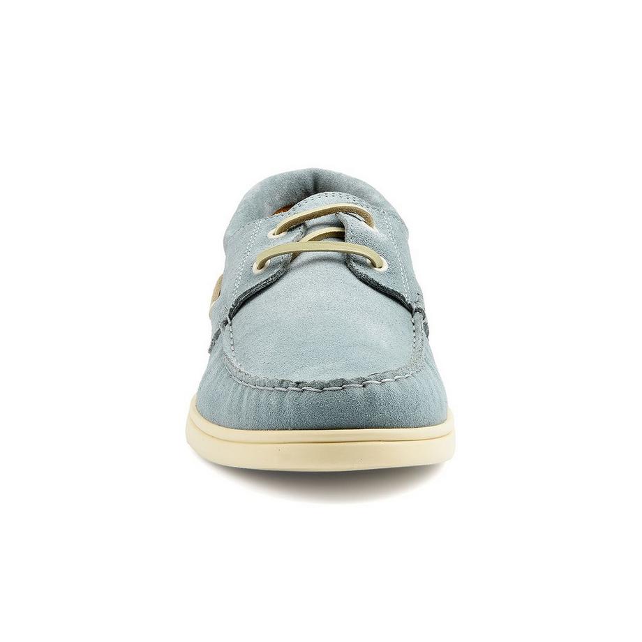 bobbies Islay Scarpe da Barca  