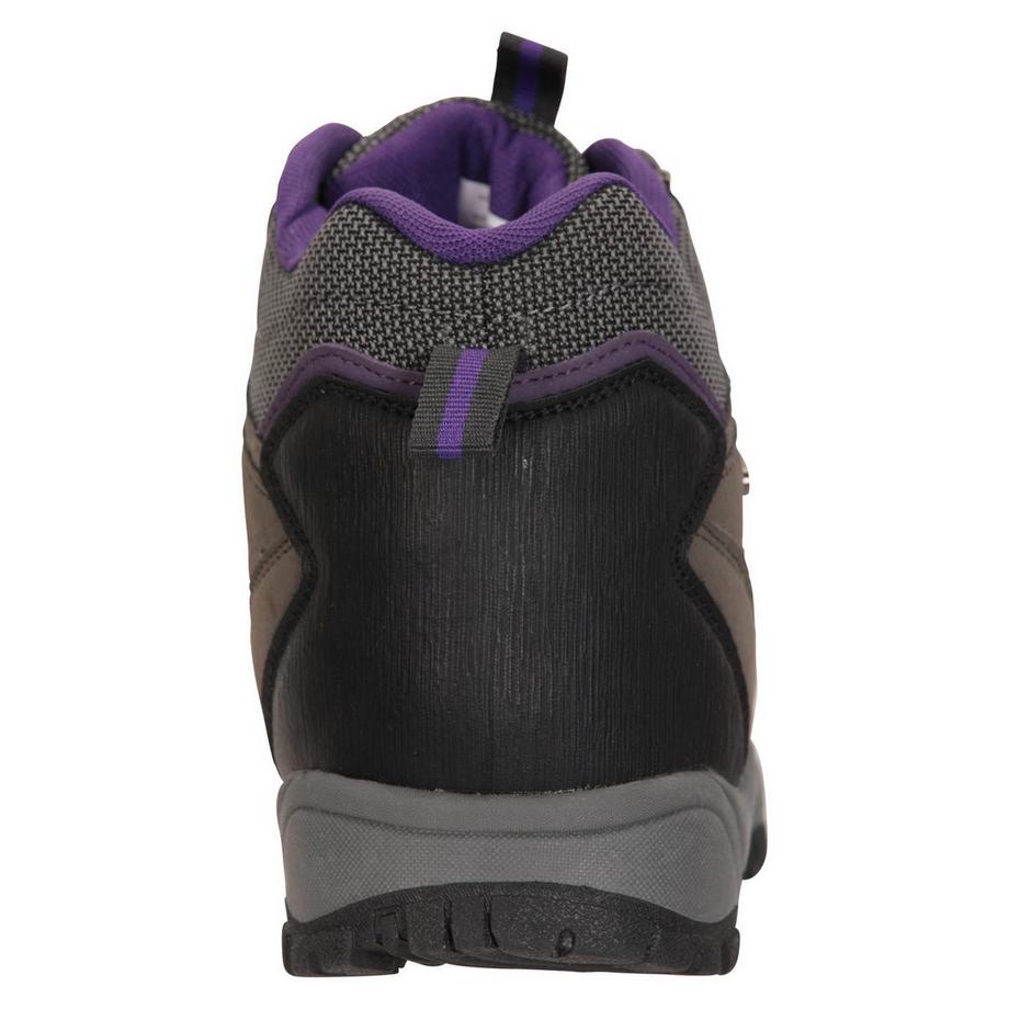 Mountain Warehouse Adventurer Bottines de marche  