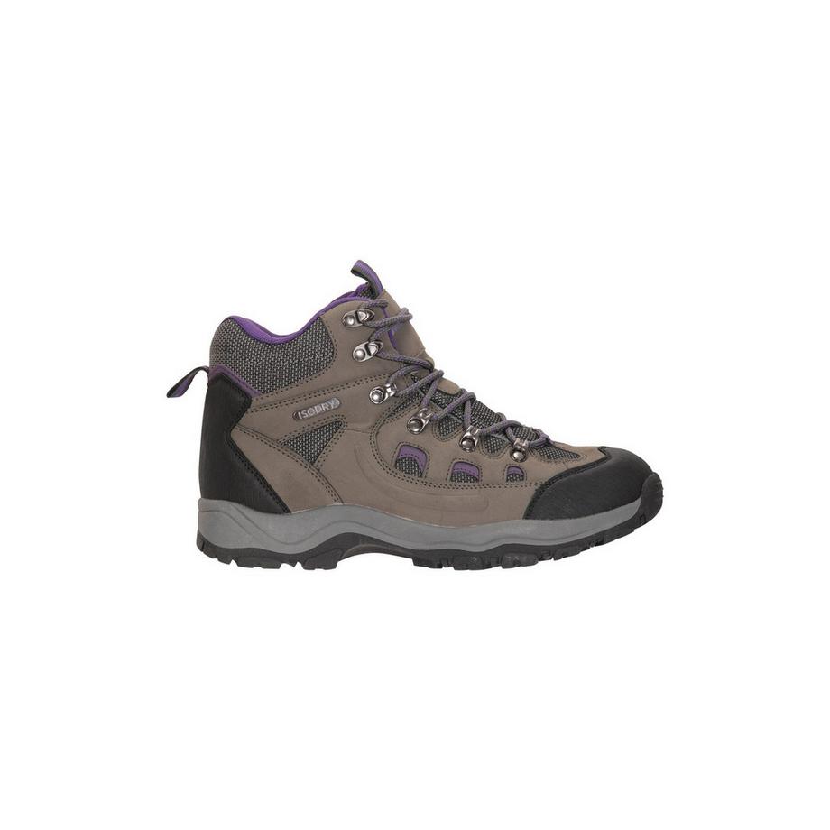Mountain Warehouse Adventurer Bottines de marche  