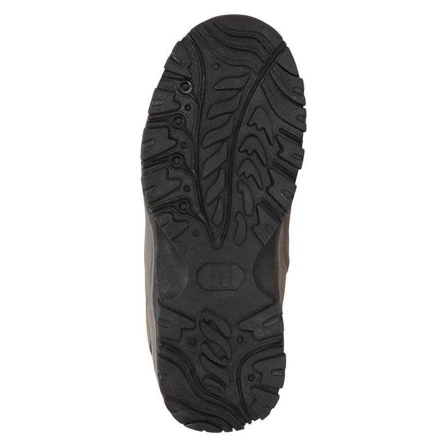 Mountain Warehouse Adventurer Bottines de marche  