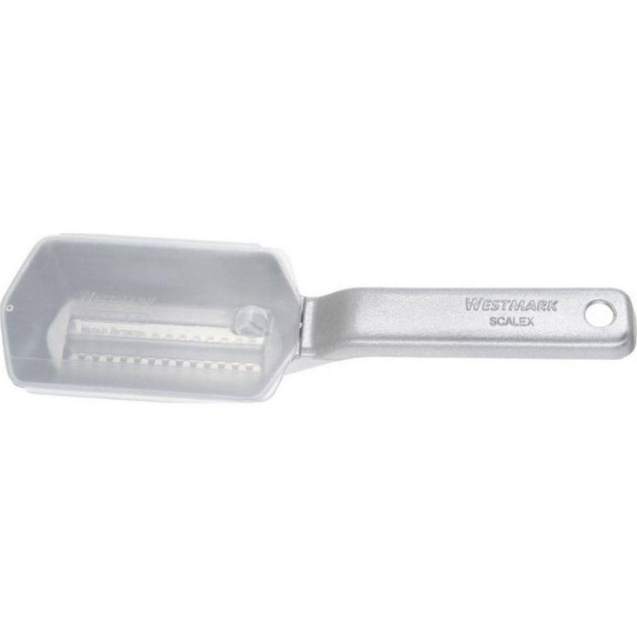 WESTMARK  Fischentschupper "Scalex" 