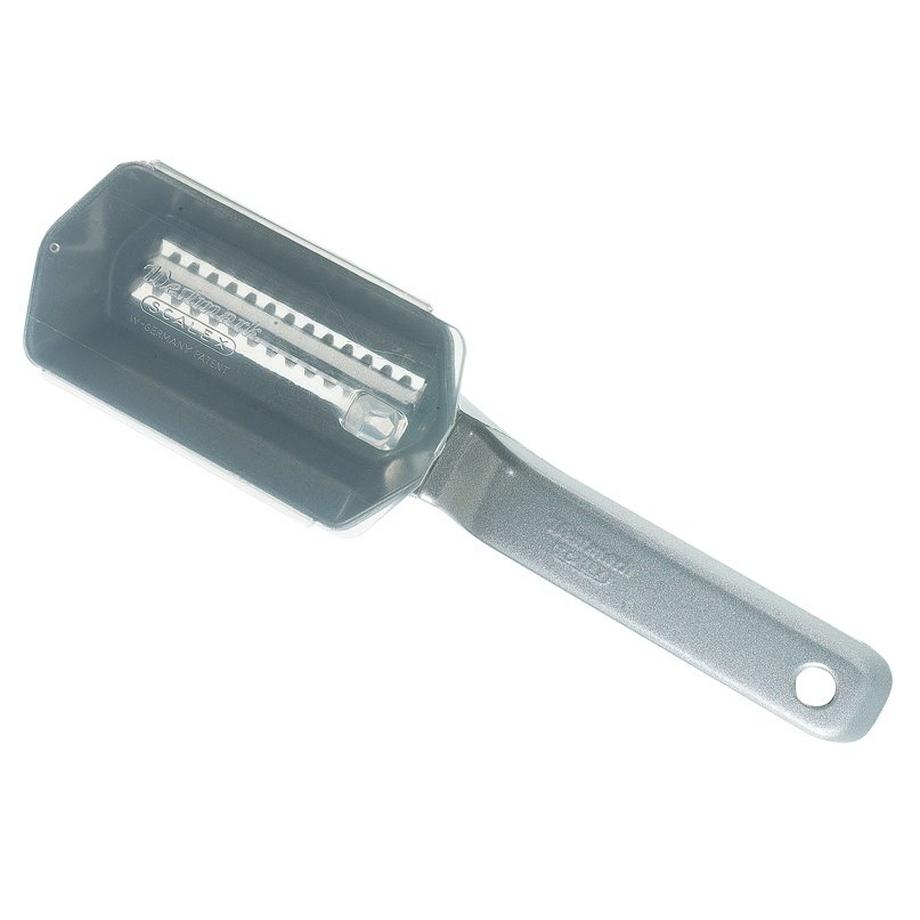 WESTMARK  Fischentschupper "Scalex" 