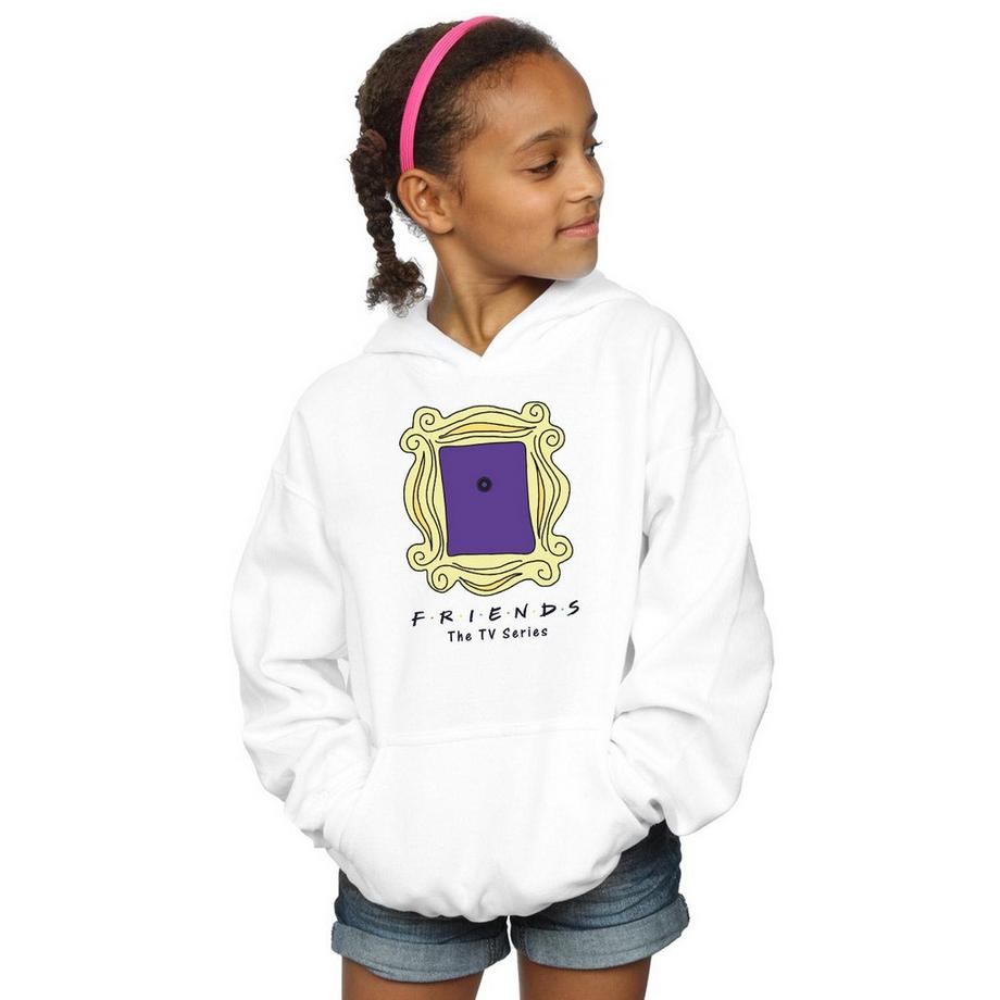 Friends  Sweat à capuche 