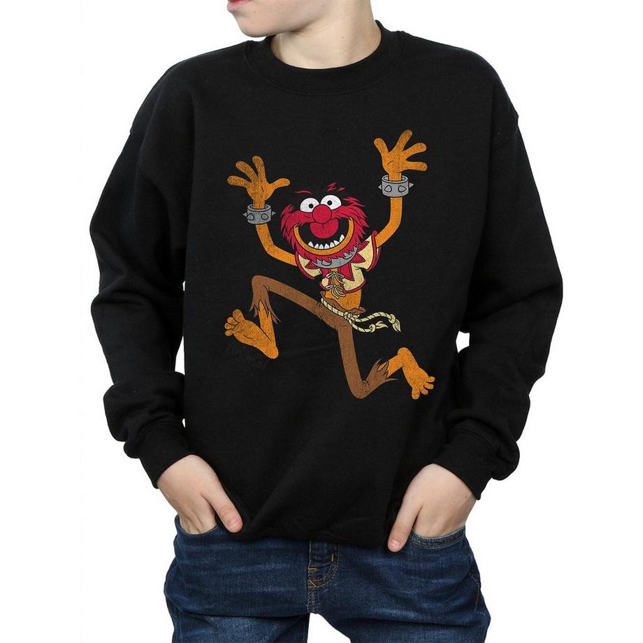 The Muppets  Sweat CLASSIC 