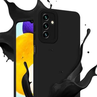 Cadorabo  Hülle für Samsung Galaxy A13 5G TPU Silikon 