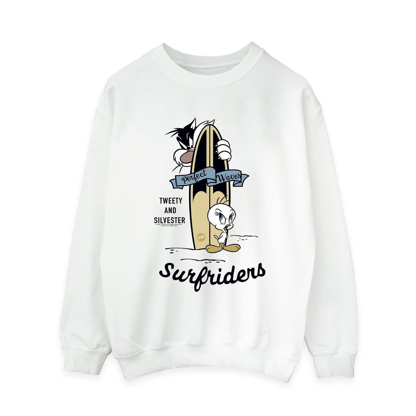 LOONEY TUNES  Sweat 