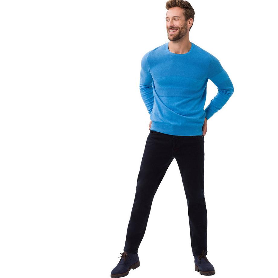 BRAX Cadiz Straight Fit Jeans  