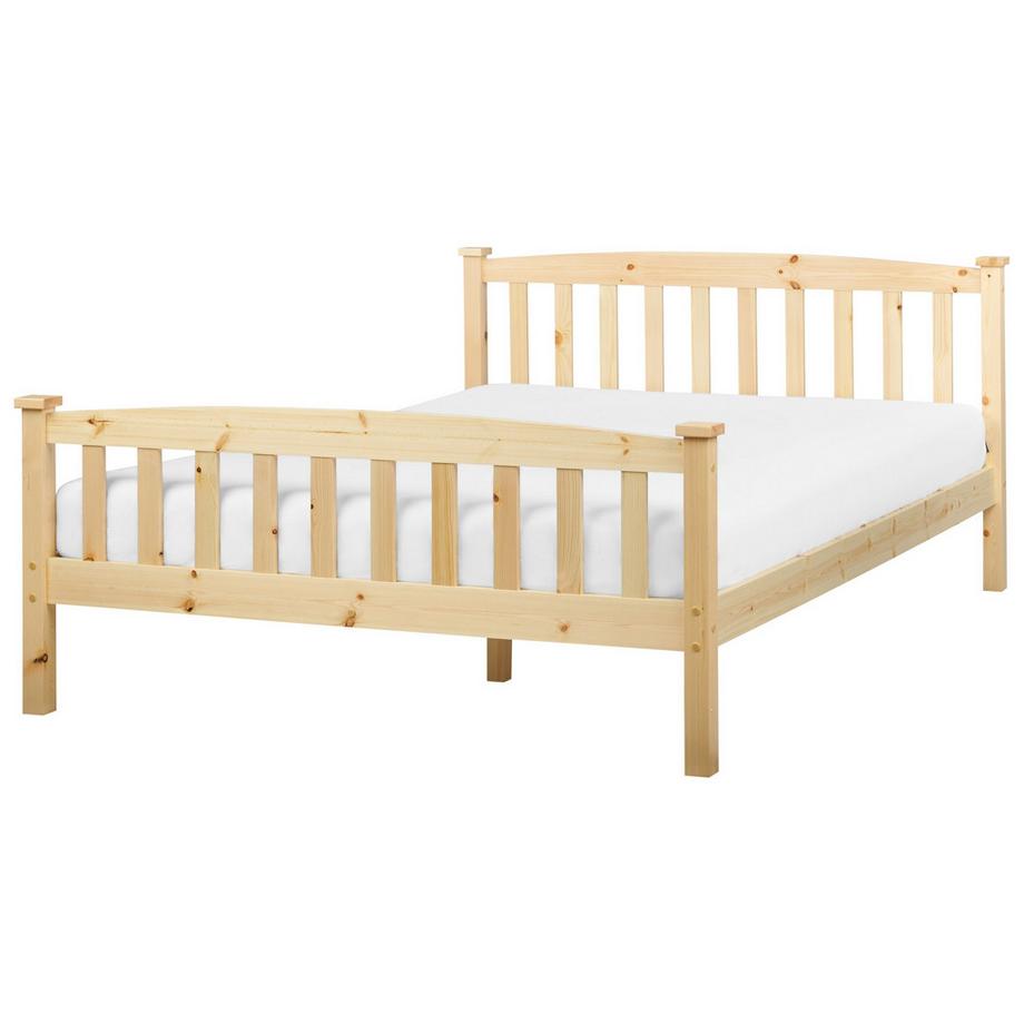 Letto en Legno di pino  GIVERNY