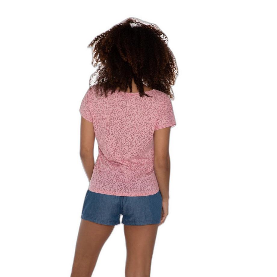 PROTEST Megan Kurzarm T-Shirt  