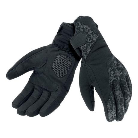 Tucano Urbano  Sommer-Motorradhandschuhe BUD Hydroscud 