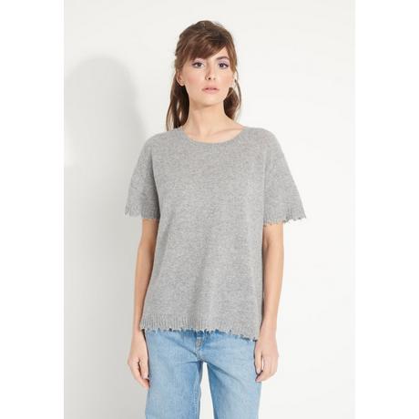 Studio Cashmere8 AVA 6 Rundhals T-Shirt  