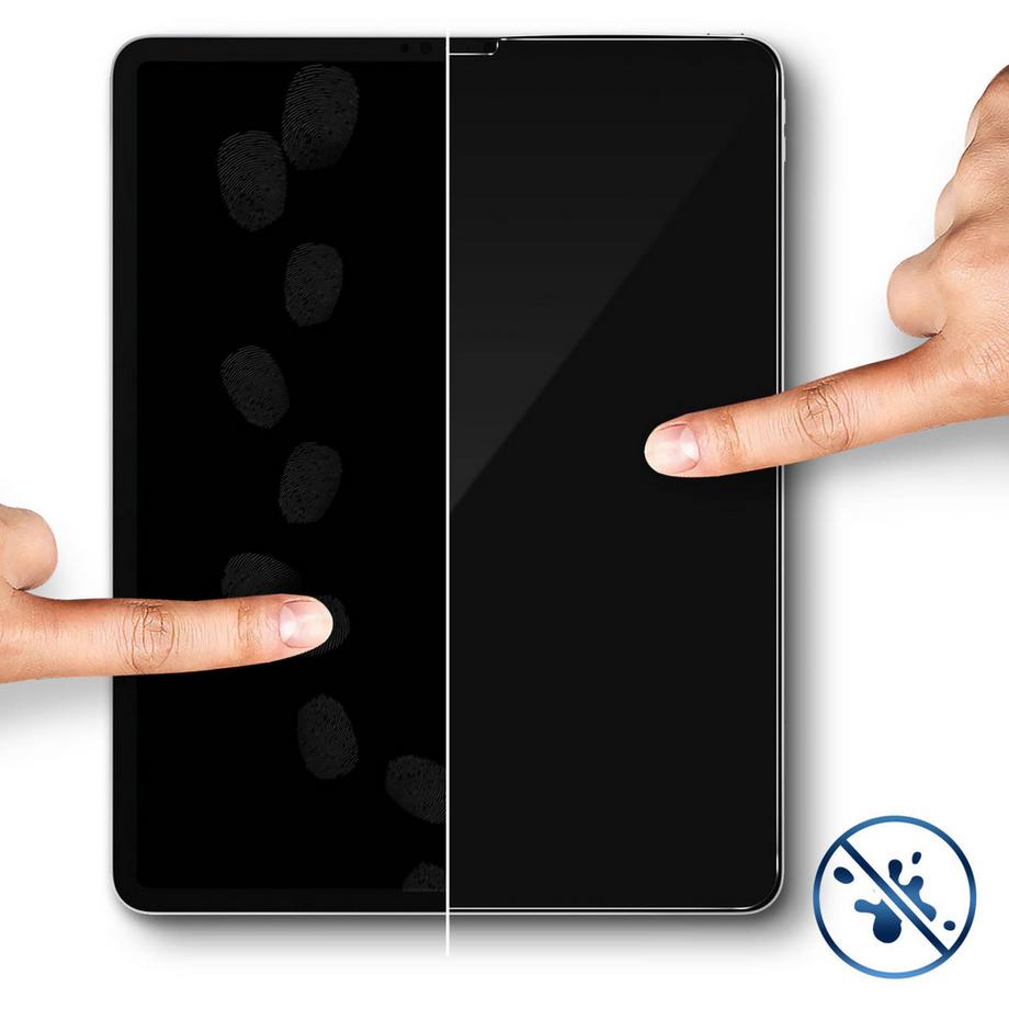 Avizar  Verre trempé iPad Pro 12.9 2018 / 2020 