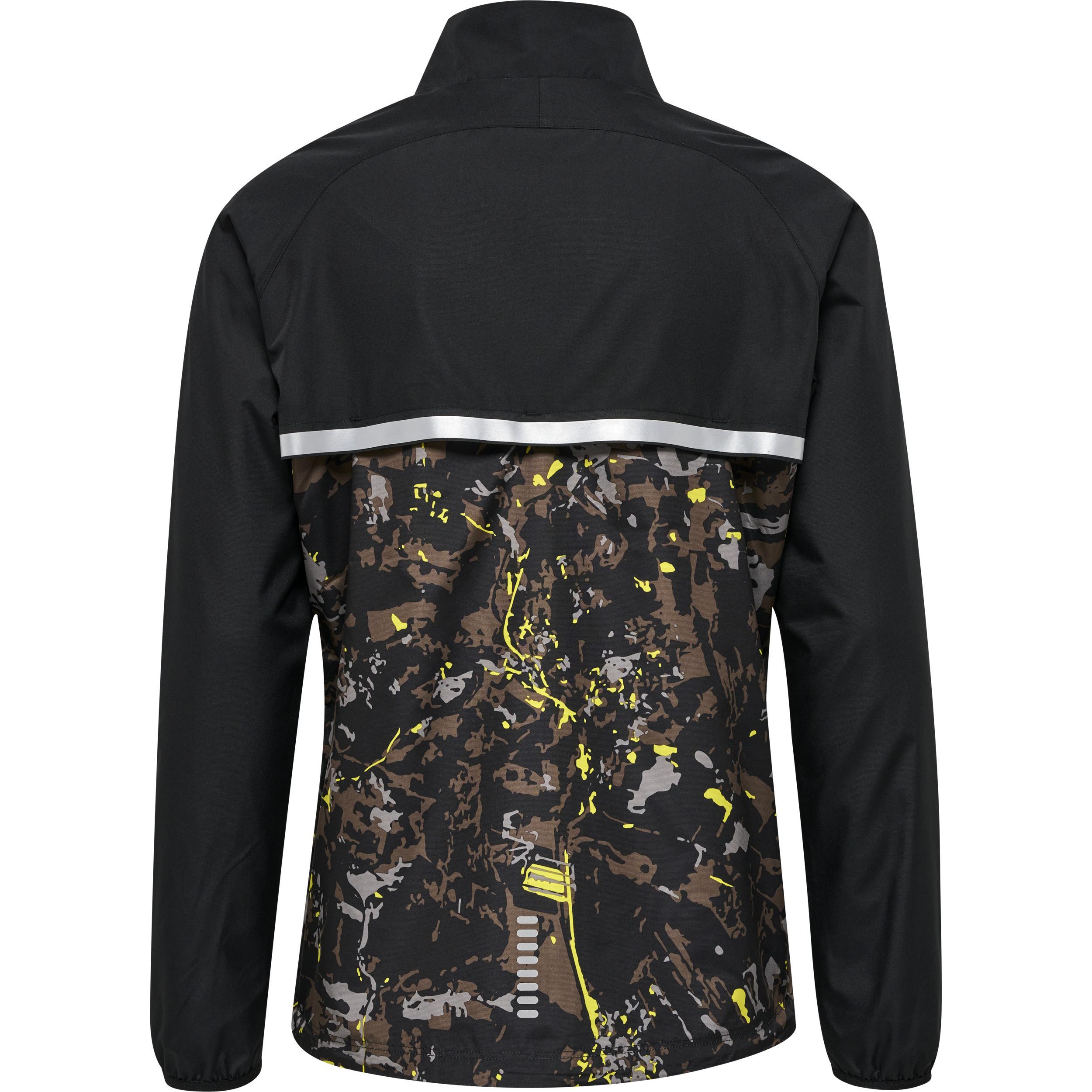 Newline  trainingsjacke austin 