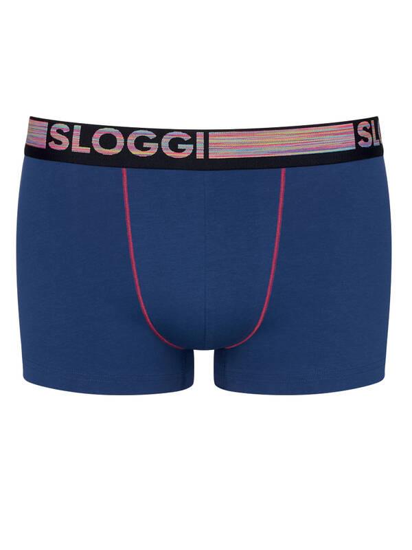 sloggi  Boxer, confezione da 6 