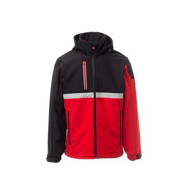 wasserdichte jacke mit kapuze wise