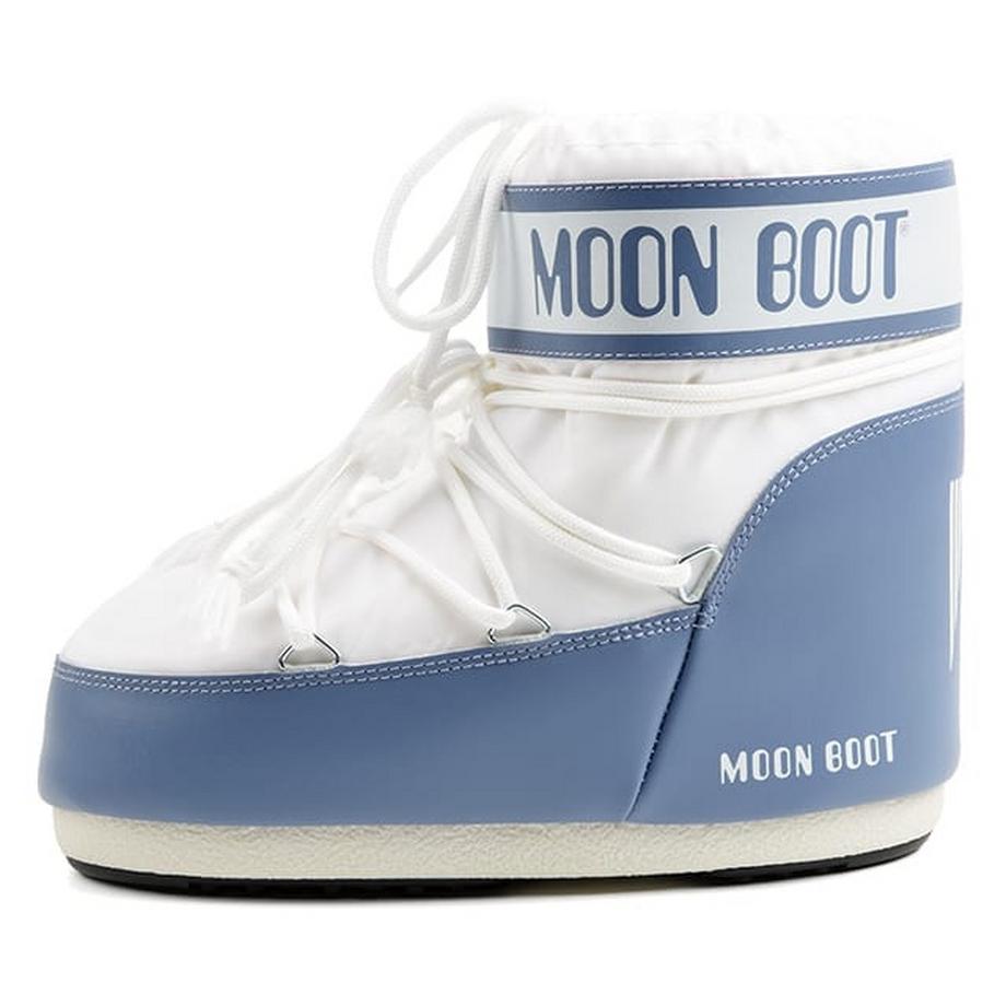 MOON BOOT  MB ICON LOW NYLON 