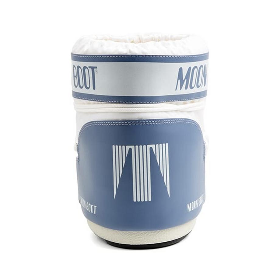 MOON BOOT  MB ICON LOW NYLON 
