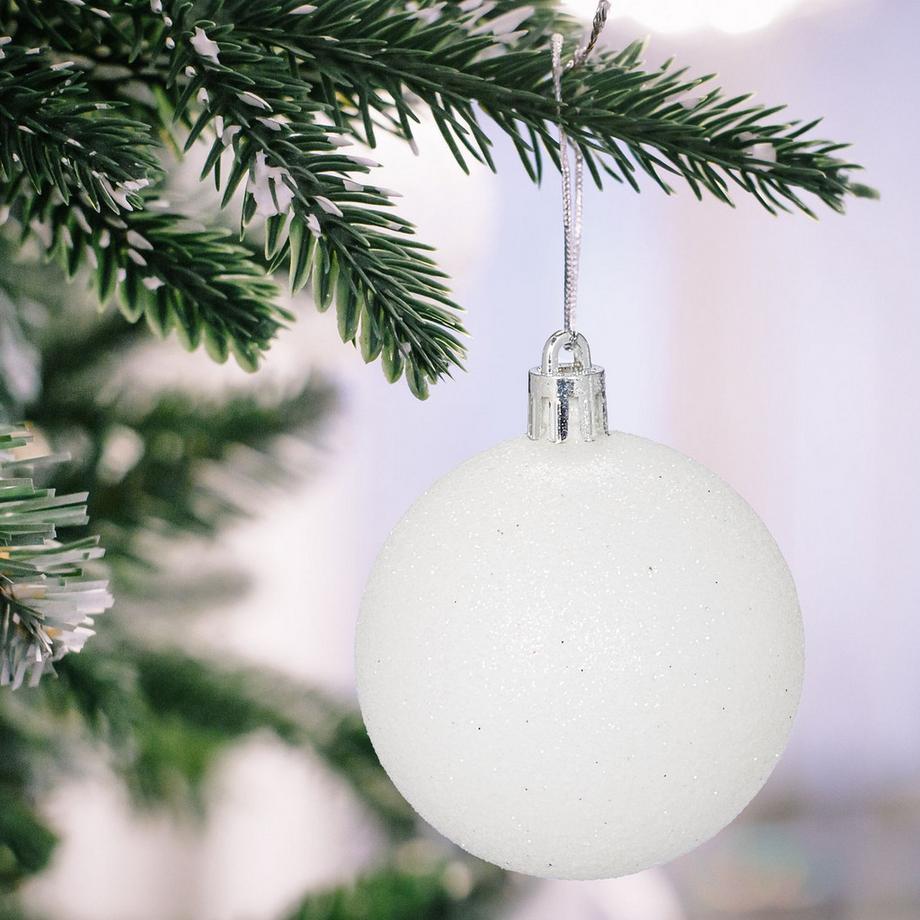 Northix Set di ornamenti per l'albero di Natale  