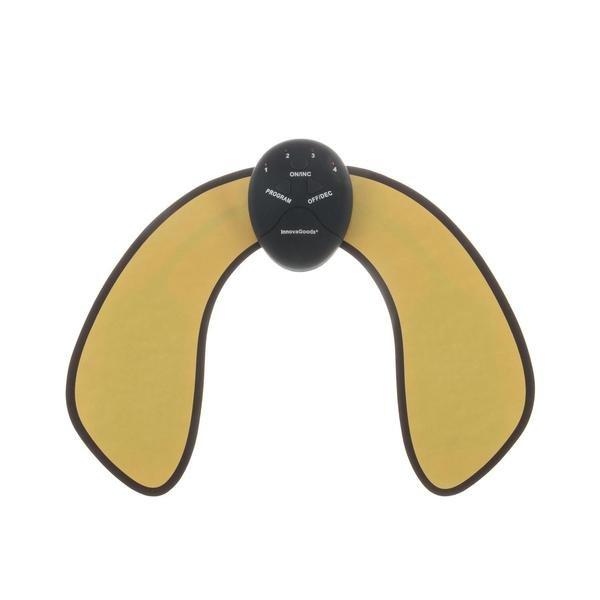 InnovaGoods  Trainer elettrico per glutei 