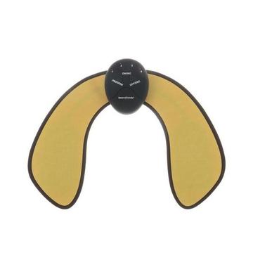 Trainer elettrico per glutei