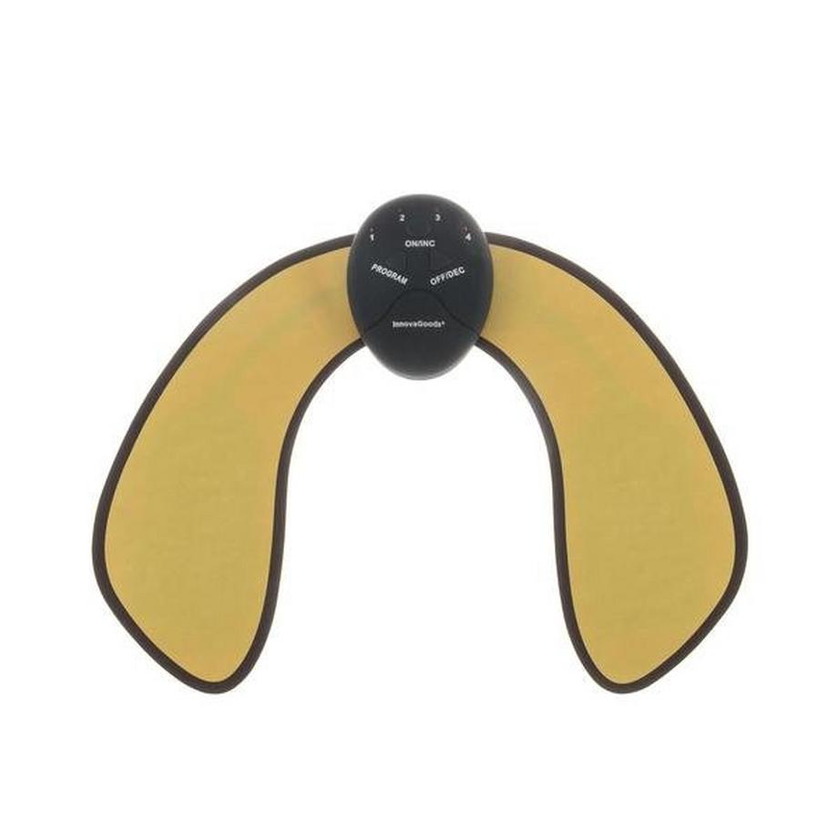 Trainer elettrico per glutei