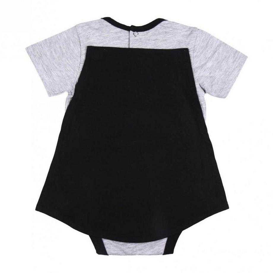 BATMAN  Batman prêt à bébé de 6 à 12 mois 