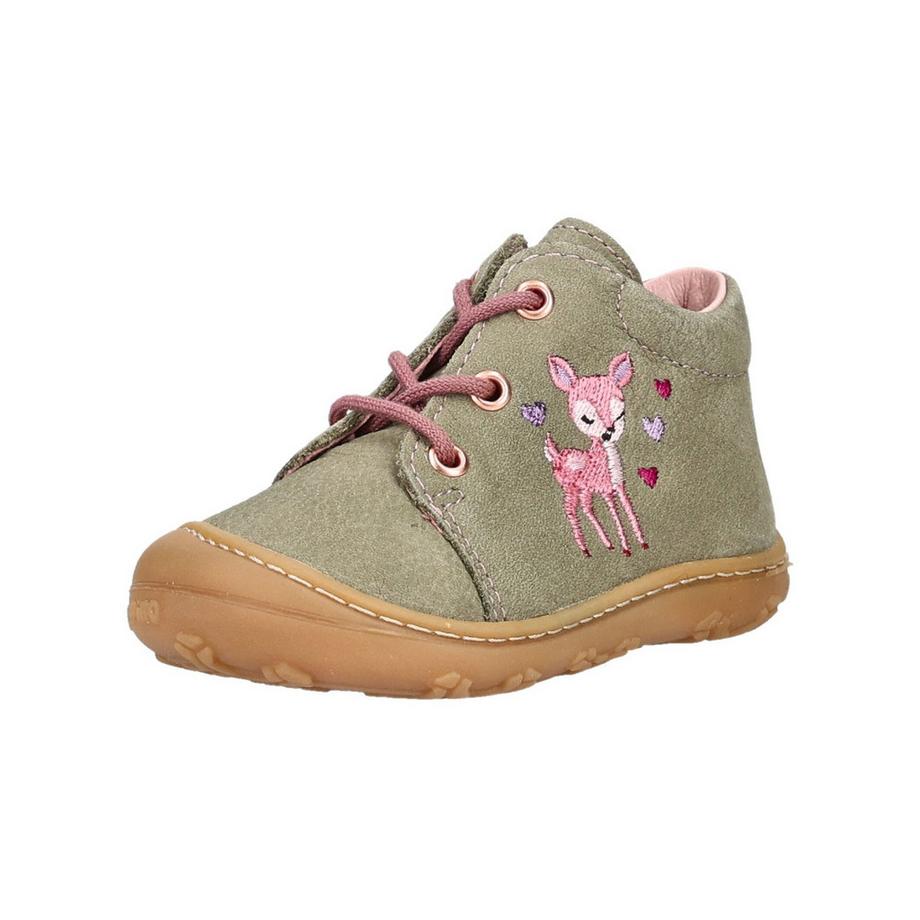 Halbschuhe