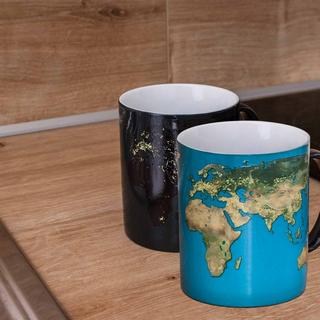 Mugs Day & Night Mug  
