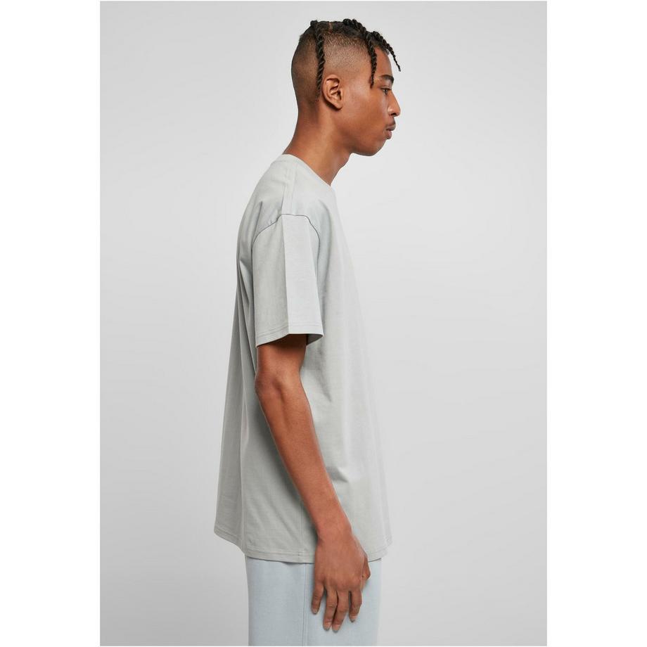 URBAN CLASSICS T-Shirt Lourd Oversize Manches Courtes  
