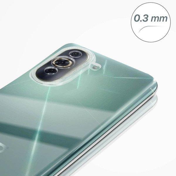 Avizar  Coque Huawei Nova 10 Transparente 