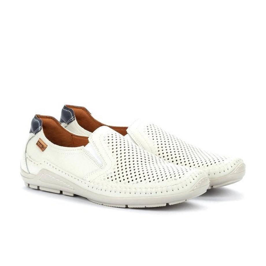 Pikolinos Azores Loafer in Pelle  