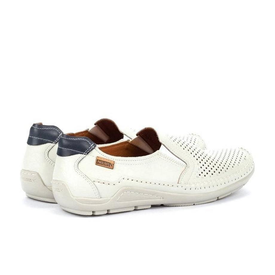 Pikolinos Azores Loafer in Pelle  